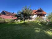 Schöner Garten - Doppelhaushälfte mit 189,00 m² in Neumarkt zum Kaufen