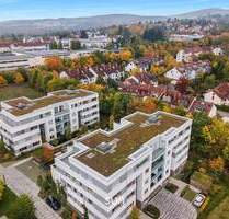ENERGIEEFFIZIENTE NEUBAUWOHNUNG MIT GARTEN - exklusiv wohnen in den Kronberger Obstwiesen! - Kronberg im Taunus