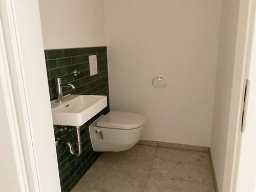 Gäste WC - 
