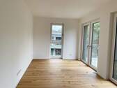 Wohnen - 5 Zimmer Etagenwohnung in Hannover