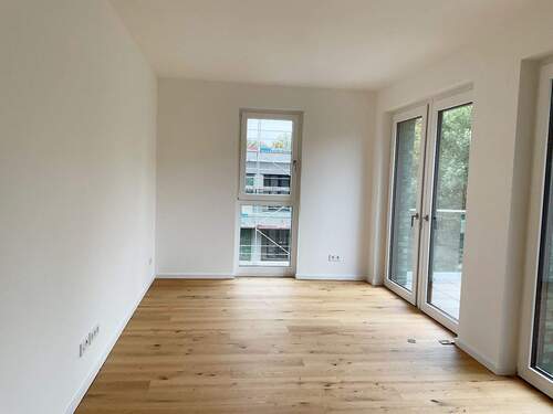 Wohnen - 5 Zimmer Etagenwohnung in Hannover