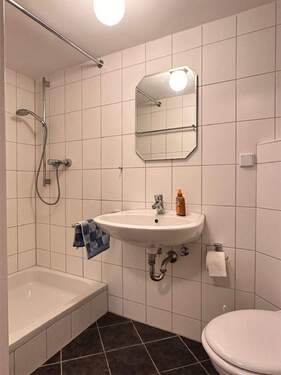 Bild 4 - Etagenwohnung mit 40,00 m² in Mannheim zur Miete