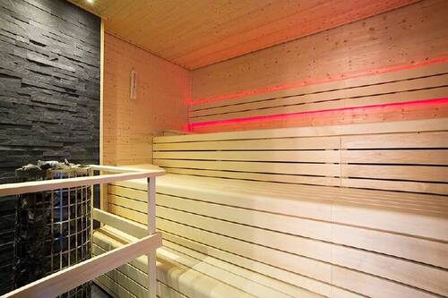 Sauna - 