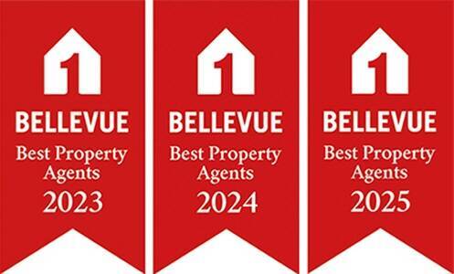 Auszeichnungen TSC Immobilien - 