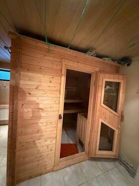 Sauna - 