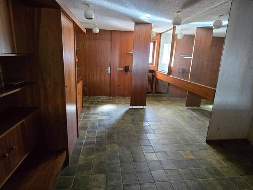 Eingangsbereich - 3 Zimmer Etagenwohnung zur Miete in Ludwigshafen