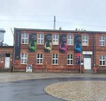 Attraktive Bürofläche in bester Lage am nördlichen Cottbuser Bahnhofsausgang zu vermieten!