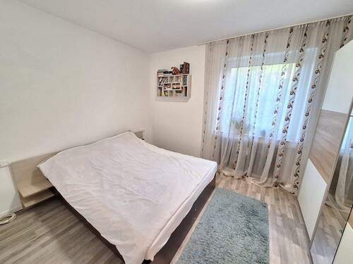 Arbeits-, Kinder- oder Gästezimmer - 