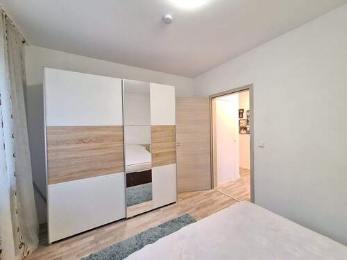 Arbeits-, Kinder- oder Gästezimmer - 