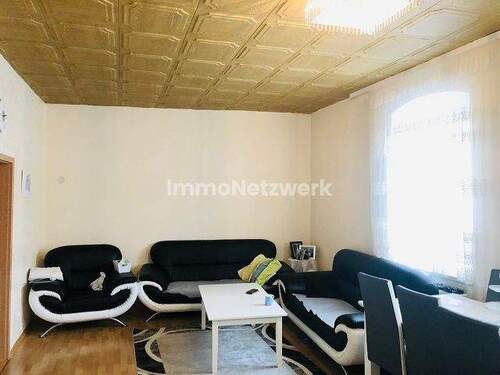 OG Wohnung Links Wohnen - 