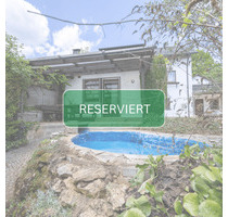 Bestlage am Mariahilfberg - Doppelhaushälfte mit Potential - Amberg