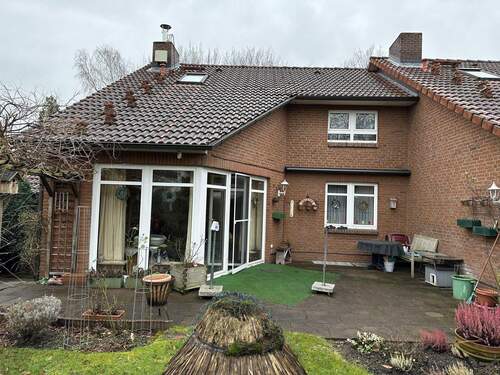 Bild 3 - 3 Zimmer Doppelhaushälfte in Trittau