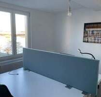 Schreibtischplätze Büro 18 am Rhein - flexibel, möbliert, 247 - Köln Altstadt-Nord