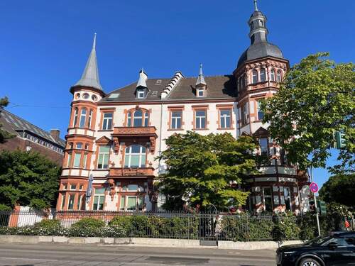 Außenansicht - Büro zur Miete in Köln