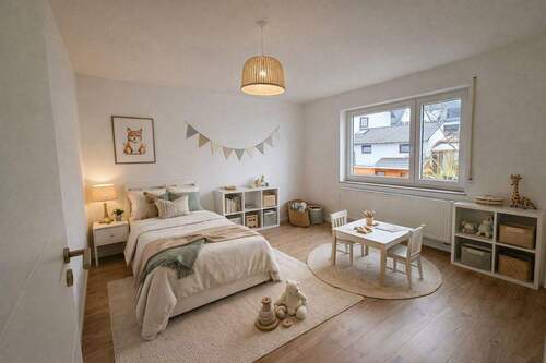 Einrichtungsbeispiel - 