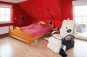 Schlafzimmer OG - 