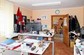 Büro UG Wohnhaus - 