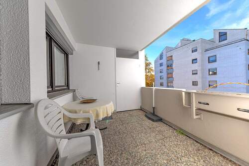 Balkon - 