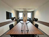 Büroräume 16.05 & 16.12 & 16.13 - Etage 16 - Büro mit 38,00 m&sup2; in Leipzig zur Miete