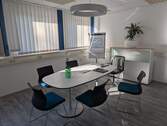 Meetingraum - Büro in Wuppertal