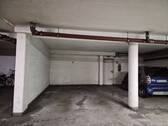 Tiefgarage - 