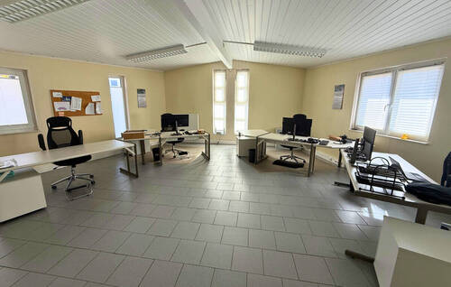 Bürofläche - Büro zur Miete in Oldenburg