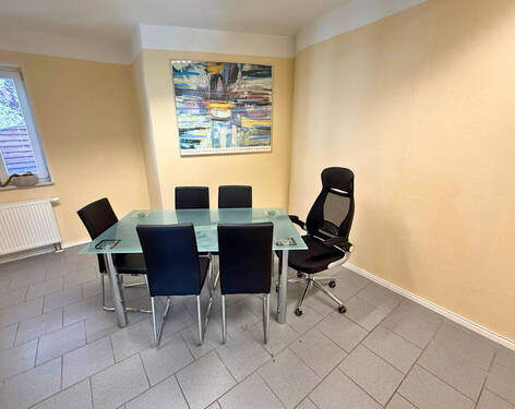 Bürofläche - Büro mit 150,00 m&sup2; in Oldenburg zur Miete