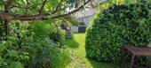 hinterer Gartenbereich - 