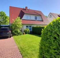 Gepflegte Doppelhaushälfte in ruhiger Lage - Rostock Diedrichshagen