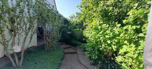 Zuwegung - 