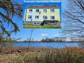 Das Haus! Ganz isn der Nähe!.jpg - Etagenwohnung mit 170,00 m&sup2; in Anklam zum Kaufen