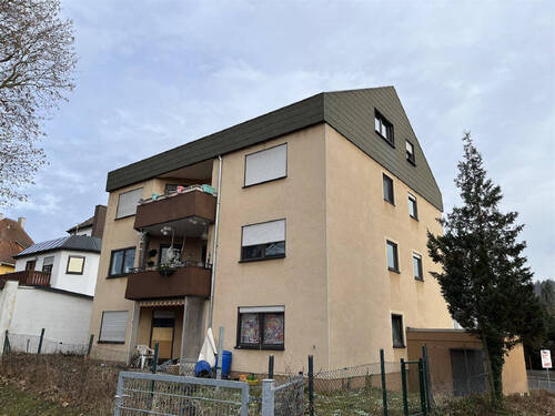 Bild2 - 3 Zimmer Etagenwohnung zum Kaufen in Bad Mergentheim