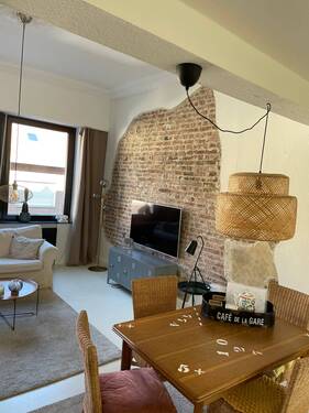 Wohnzimmer OG - 