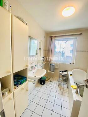 Badezimmer EG - 
