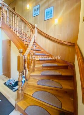 Treppenhaus - 