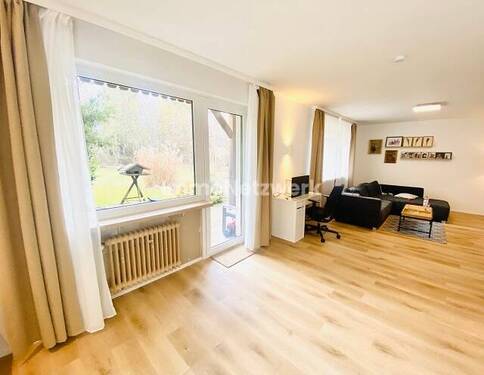 Wohnen Terrasse EG - 