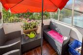 Balkon 1. OG - 