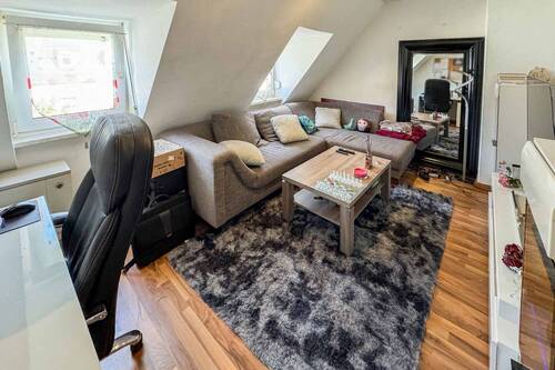 Wohnzimmer 2. OG - 