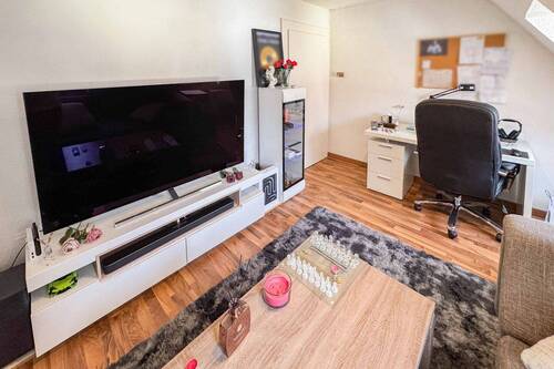 Wohnzimmer 2. OG - 