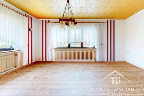Esszimmer - 
