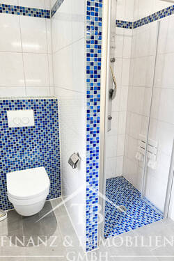 Badezimmer - 