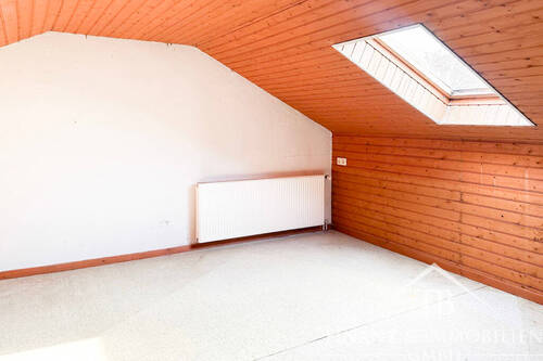 Kinderzimmer - 