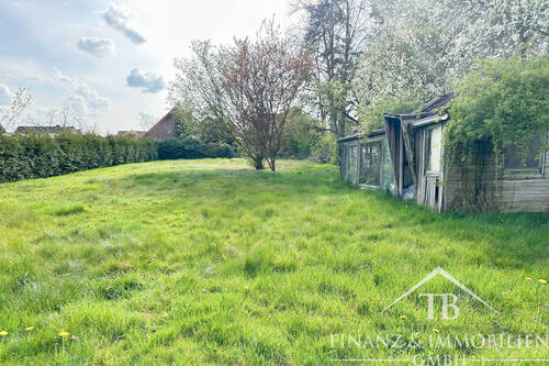 Garten - 