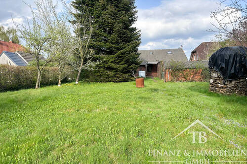 Garten - 