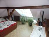 Schlafzimmer DG - 