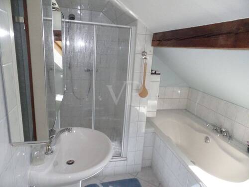 Badezimmer - 
