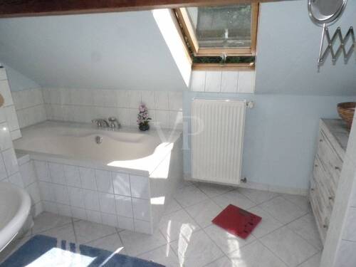 Badezimmer - 
