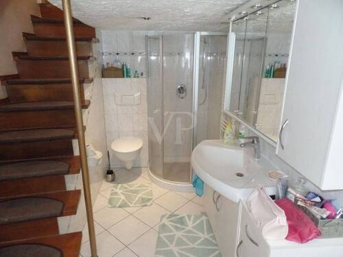 Duschbad UG - 