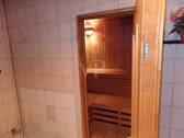 Sauna - 