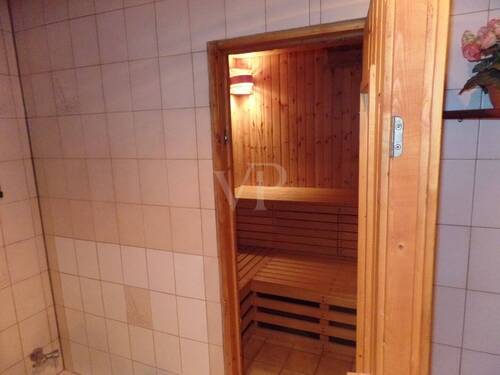 Sauna - 